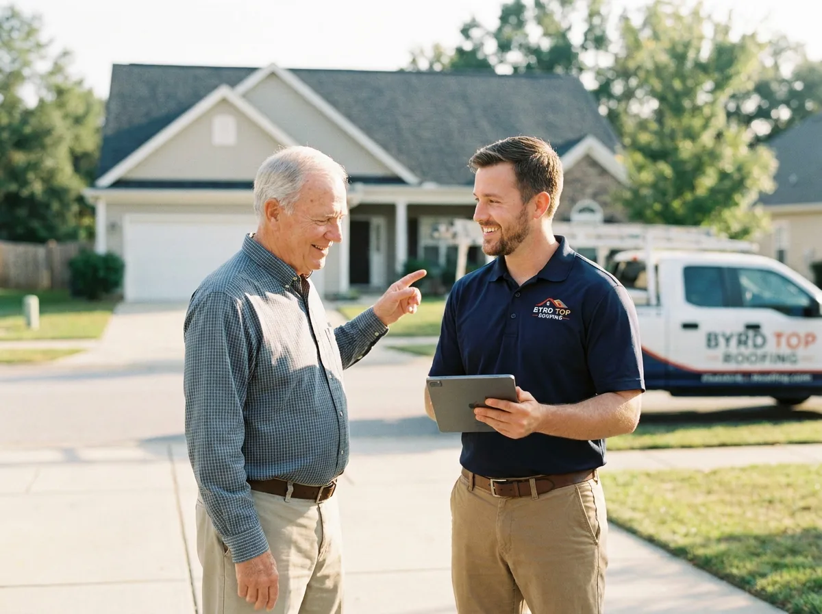 Roofing Itta Bena, MS FAQs